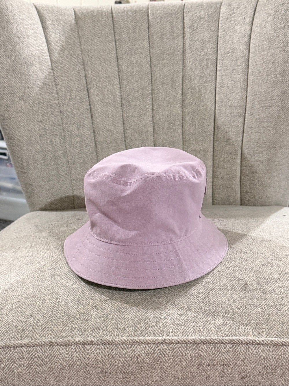 🍋 Lululemon Lilac Bucket Hat